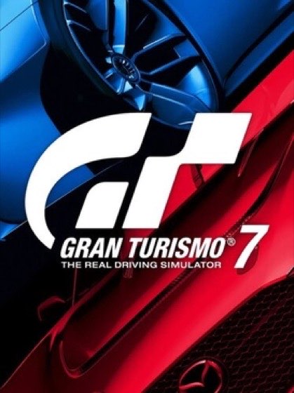 Gran Turismo 7 yarış oyunu — Batıkent Arena PS5