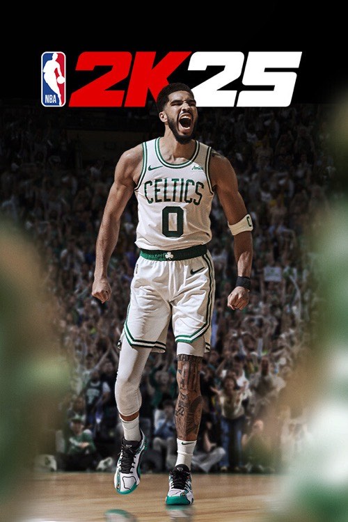 NBA 2K26 basketbol oyunu — Batıkent Arena PS5