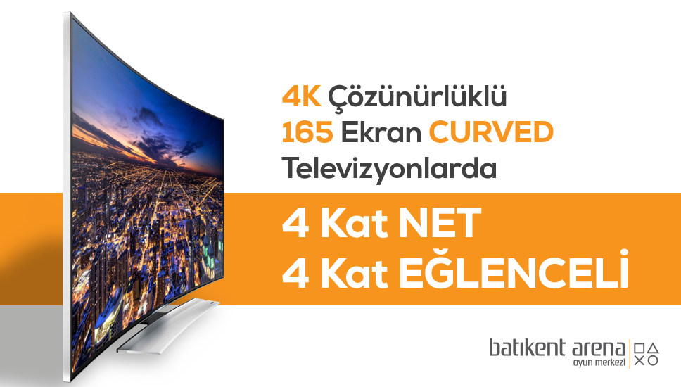 Batıkent Arena